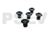 HC122-S Button Head Socket Cap M6x10 (5pcs) Goblin 500/630/700/770